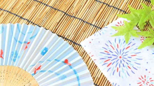 夏季休業のご案内