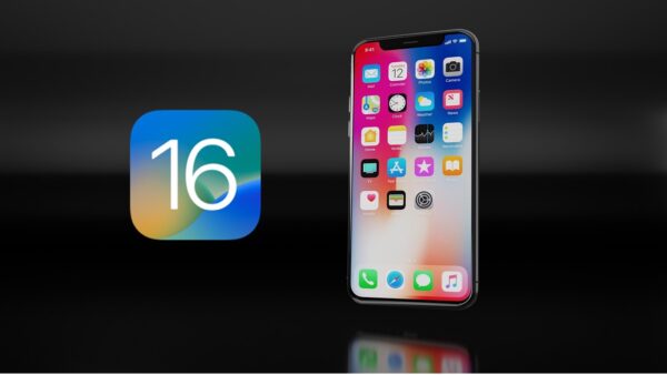『Smart Attack』Apple社 iOS16動作確認完了のお知らせ
