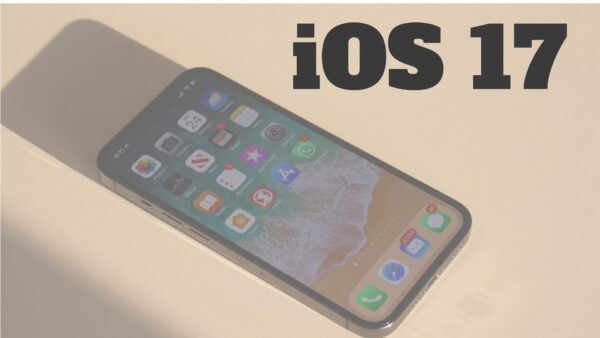 『Smart Attack』Apple社 iOS17への対応について