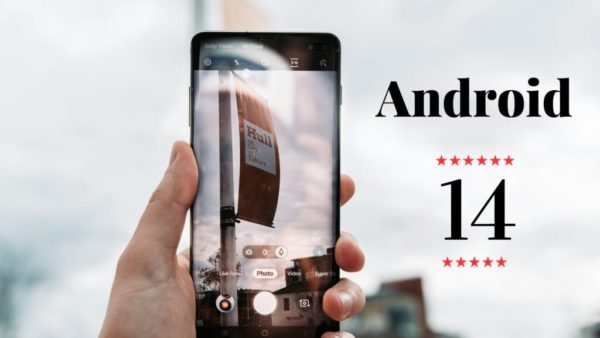 『Smart Attack』Google社 Android14動作確認完了のお知らせ