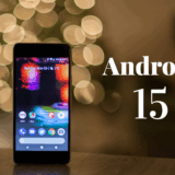 『Smart Attack』Google社 Android15動作確認完了のお知らせ