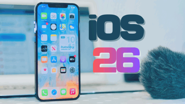 『Smart Attack』Apple社 iOS26動作確認完了のお知らせ