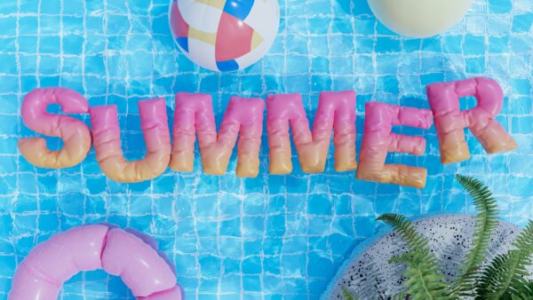 夏季休業のご案内